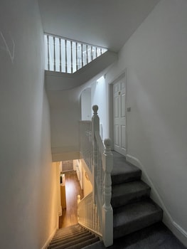 golden triangle townhouse