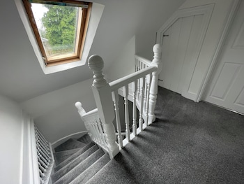 golden triangle townhouse