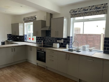 golden triangle townhouse