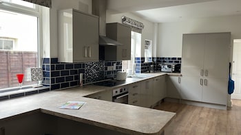 golden triangle townhouse