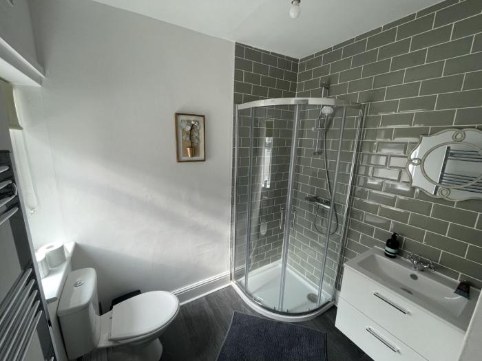 golden triangle townhouse