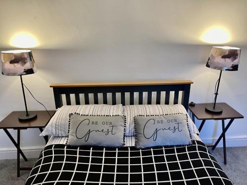 golden triangle townhouse