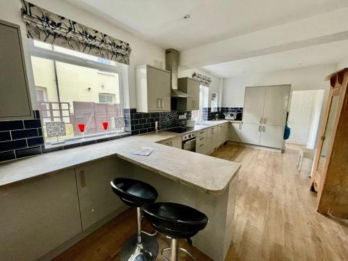 golden triangle townhouse