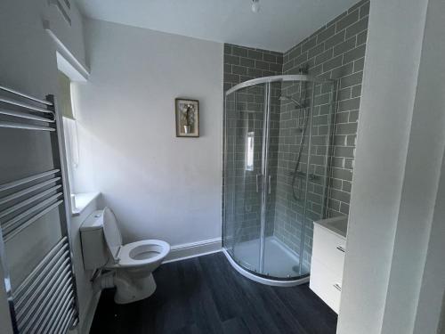 golden triangle townhouse