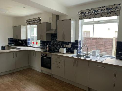 golden triangle townhouse