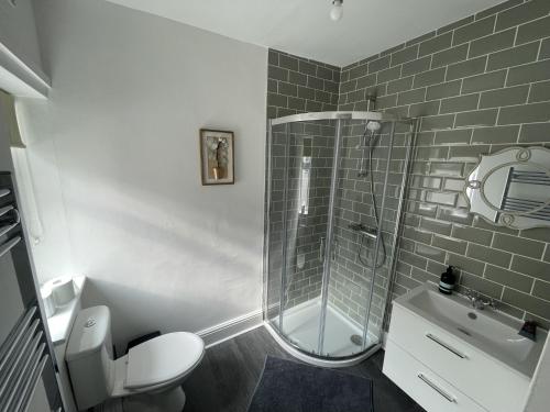 golden triangle townhouse