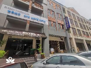 rj hotel kulai
