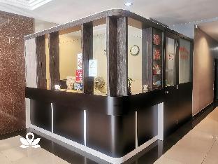 rj hotel kulai
