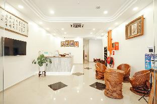 rj hotel kulai