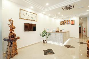rj hotel kulai