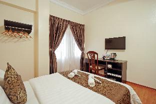 rj hotel kulai