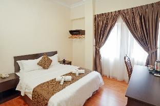 rj hotel kulai