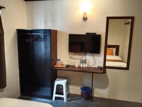 rj hotel kulai