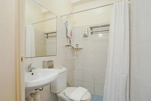 rj hotel kulai