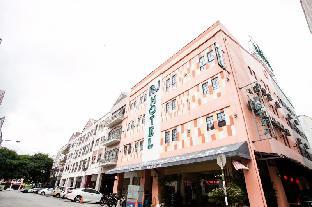 rj hotel kulai