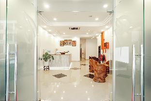 rj hotel kulai