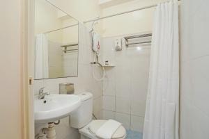 rj hotel kulai