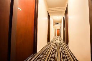 rj hotel kulai