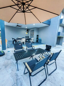 comfy tok sira home kuantan 5 br