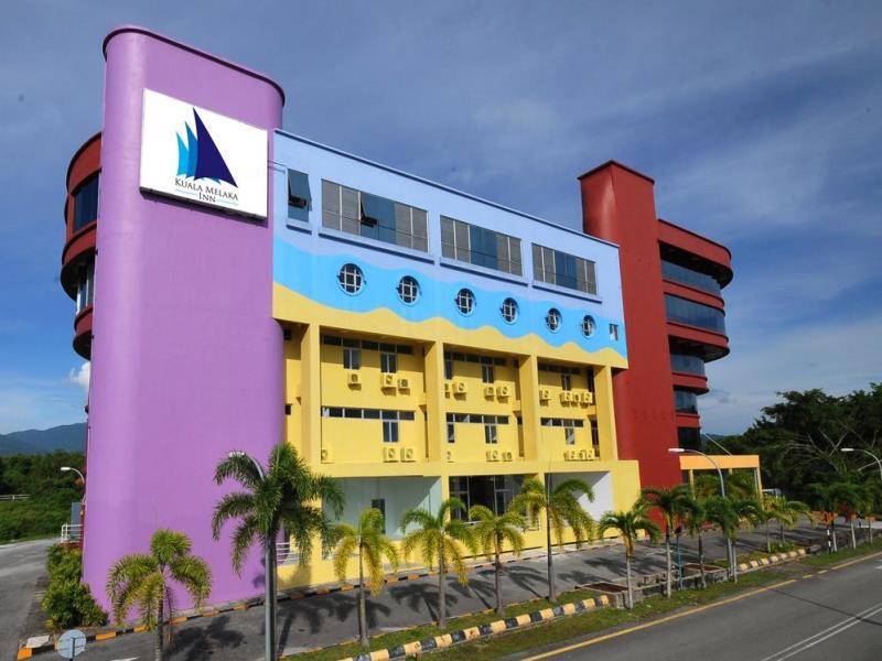 kuala melaka inn