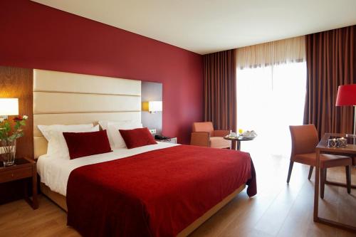 palace hotel and spa termas de s miguel