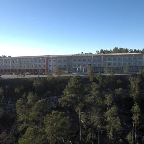 palace hotel and spa termas de s miguel