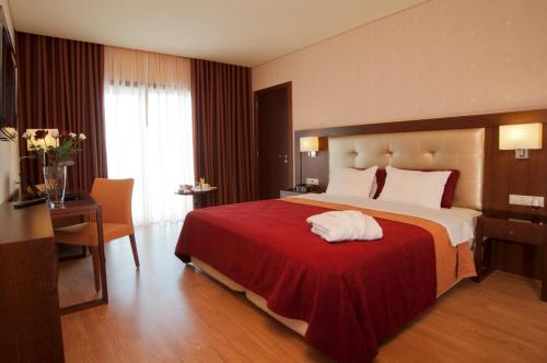 palace hotel and spa termas de s miguel