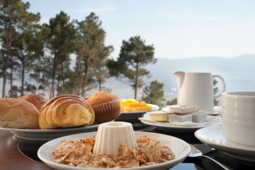 palace hotel and spa termas de s miguel