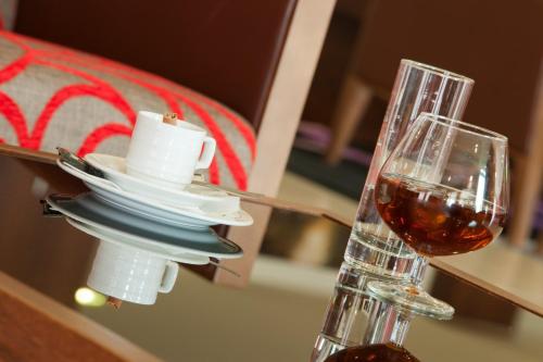 palace hotel and spa termas de s miguel