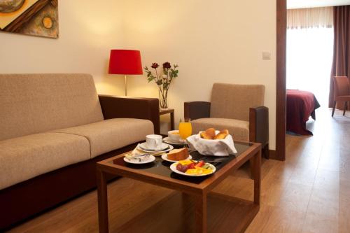 palace hotel and spa termas de s miguel