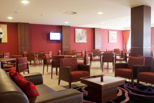 palace hotel and spa termas de s miguel