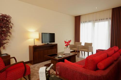 palace hotel and spa termas de s miguel