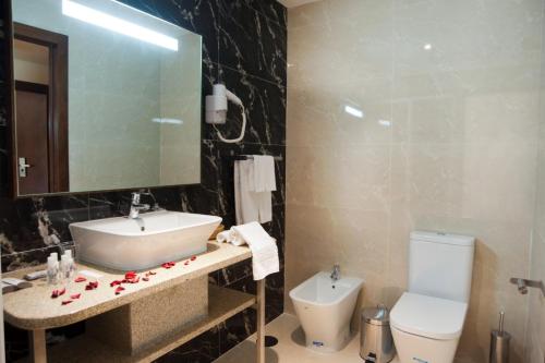 palace hotel and spa termas de s miguel
