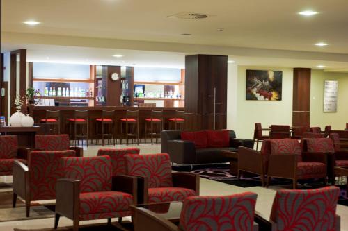 palace hotel and spa termas de s miguel