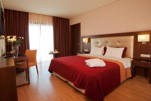 palace hotel and spa termas de s miguel