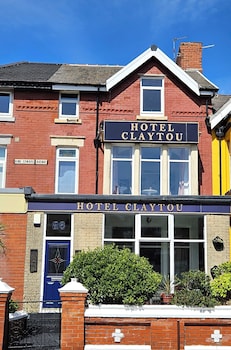 hotel claytou