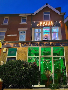 hotel claytou