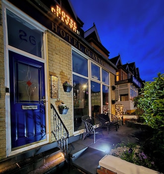 hotel claytou