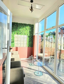 hotel claytou