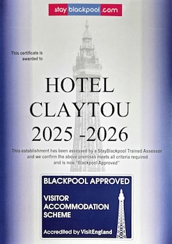 blackpool