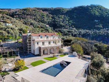 villa gialisa