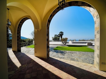 villa gialisa