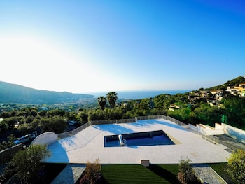 villa gialisa