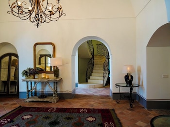 villa gialisa