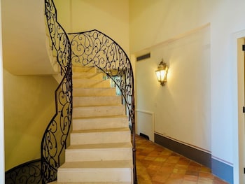 villa gialisa