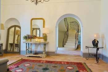 villa gialisa