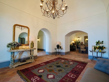 villa gialisa