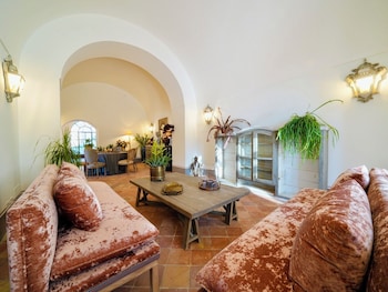 villa gialisa