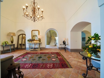 villa gialisa