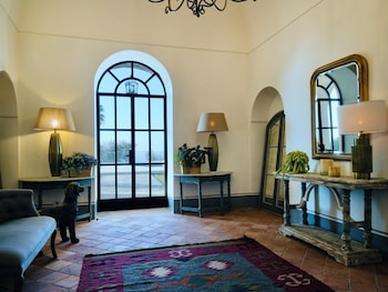 villa gialisa